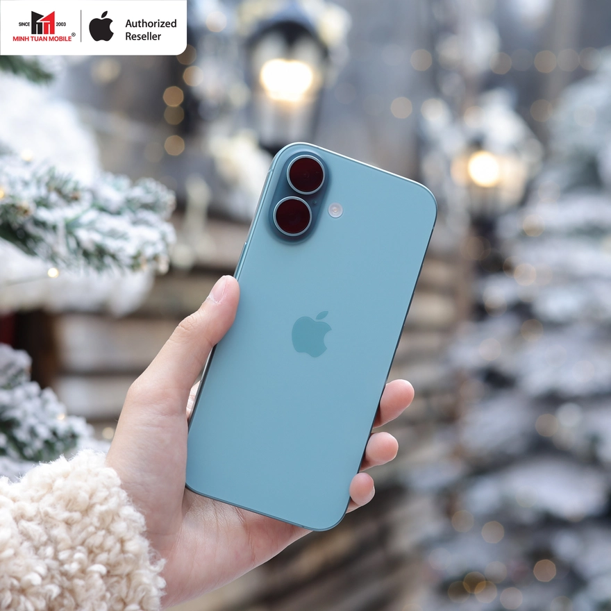 Nên chọn iPhone 17 hay iPhone 16 để tiết kiệm mà vẫn xịn?