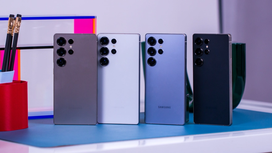 Samsung đang cạn kiệt các phương án để giữ giá Galaxy S26