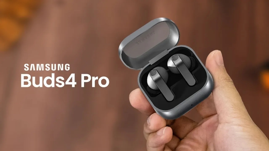 Samsung hứa Galaxy Buds 4 không lặp lại sai lầm cũ