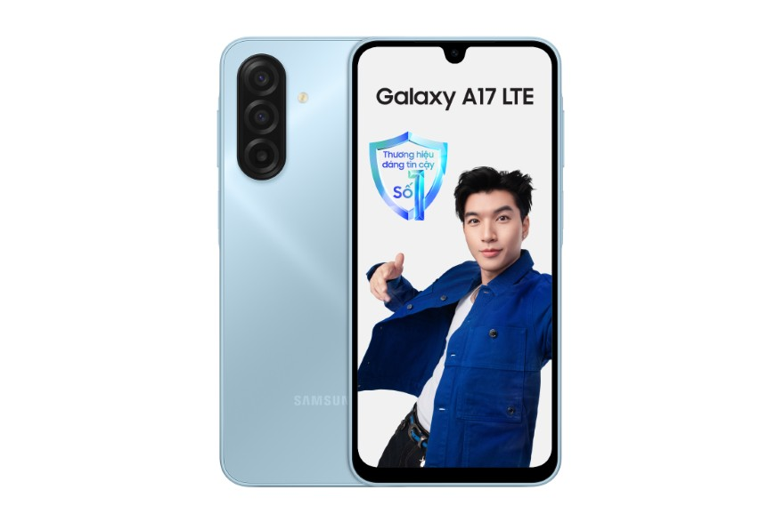 3 điện thoại giá rẻ dưới 5 triệu đáng mua nhất 2025