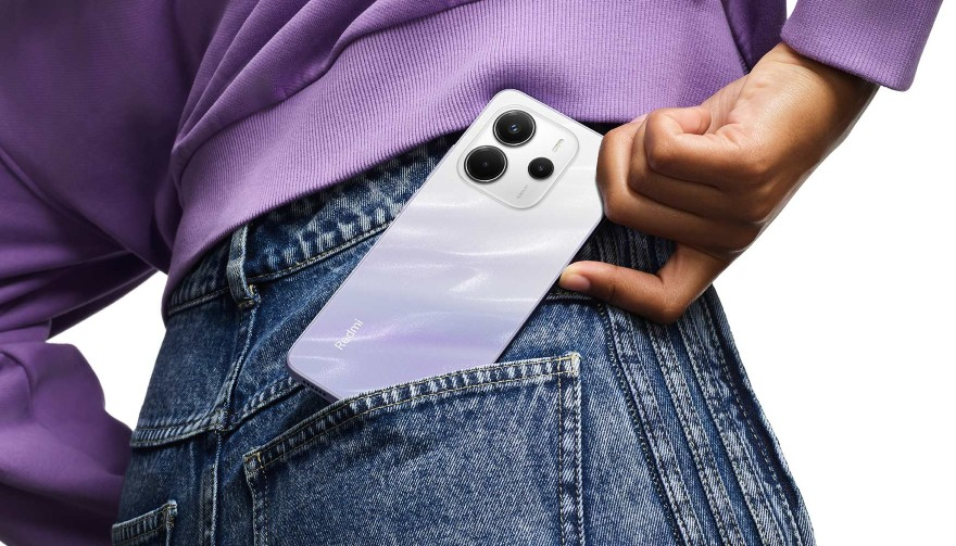 3 điện thoại giá rẻ dưới 5 triệu đáng mua nhất 2025