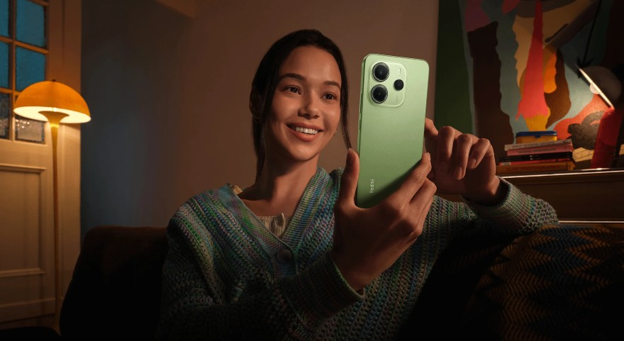 3 điện thoại giá rẻ dưới 5 triệu đáng mua nhất 2025