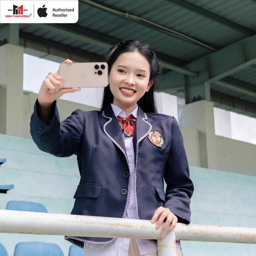 3 mẫu iPhone dưới 13 triệu chụp ảnh đẹp dịp Tết 2026