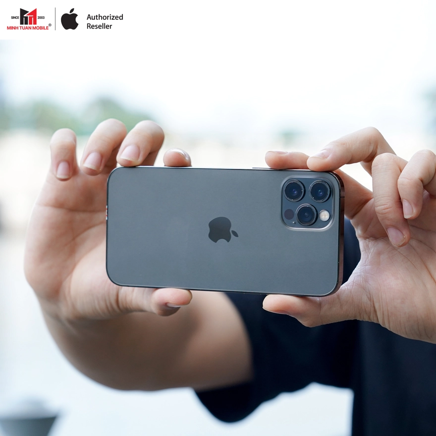 3 mẫu iPhone dưới 13 triệu chụp ảnh đẹp dịp Tết 2026