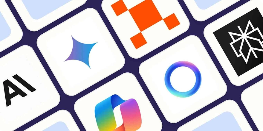 ChatGPT ngưng hoạt động: Dùng ngay những ứng dụng AI này!