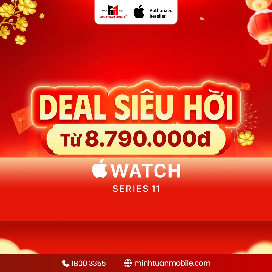 Duy nhất 5-10/2: Sale 