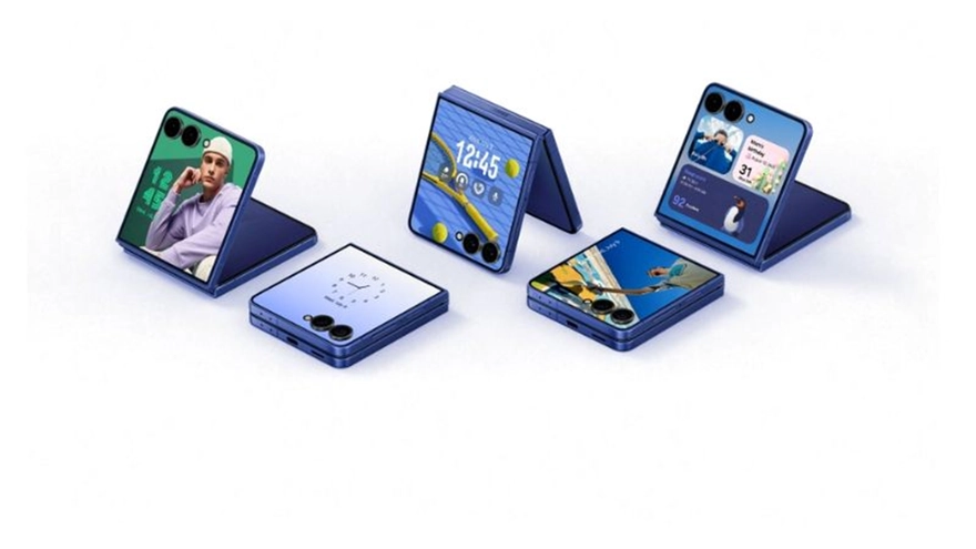 Galaxy Z Fold8 được ưu tiên sản xuất, Galaxy Z Flip8 lép vế?