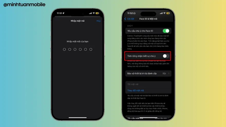 Khắc phục lỗi mất chuông trên iPhone