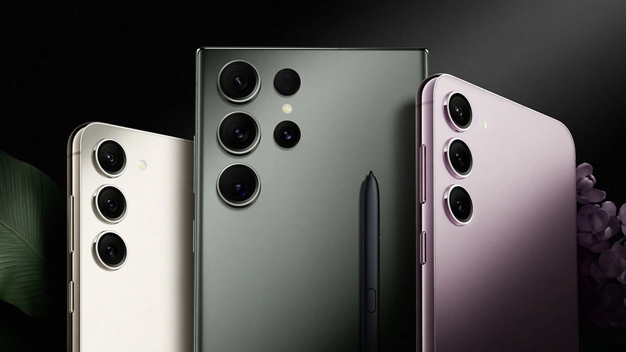 Samsung phát hành bản vá tháng 2/2026, sửa 37 lỗ hổng