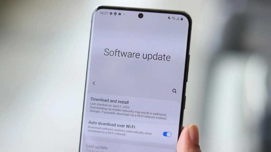 Samsung phát hành bản vá tháng 2/2026, sửa 37 lỗ hổng