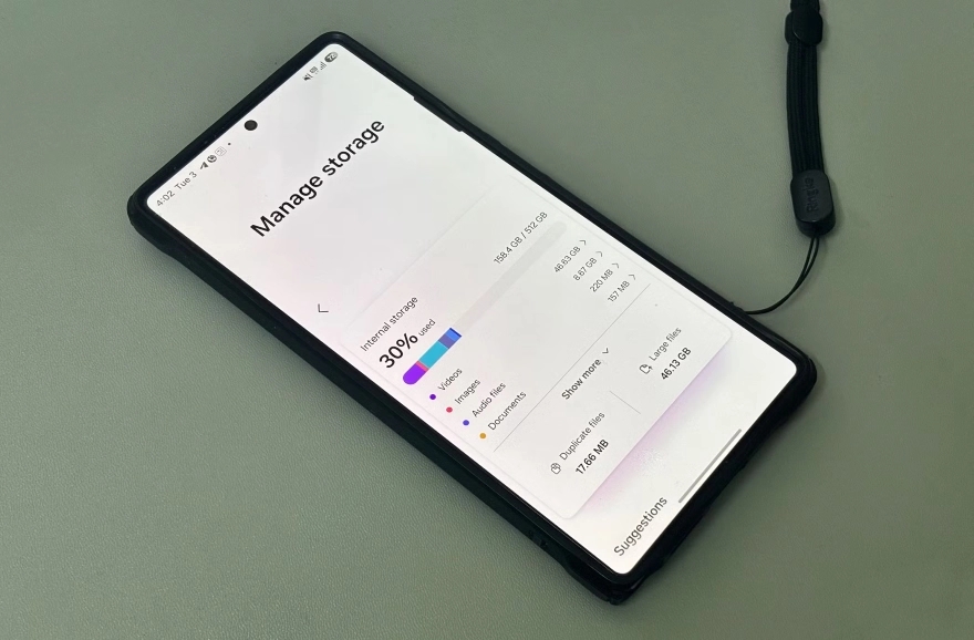 Tại sao không nên xóa bộ nhớ đệm Android thường xuyên