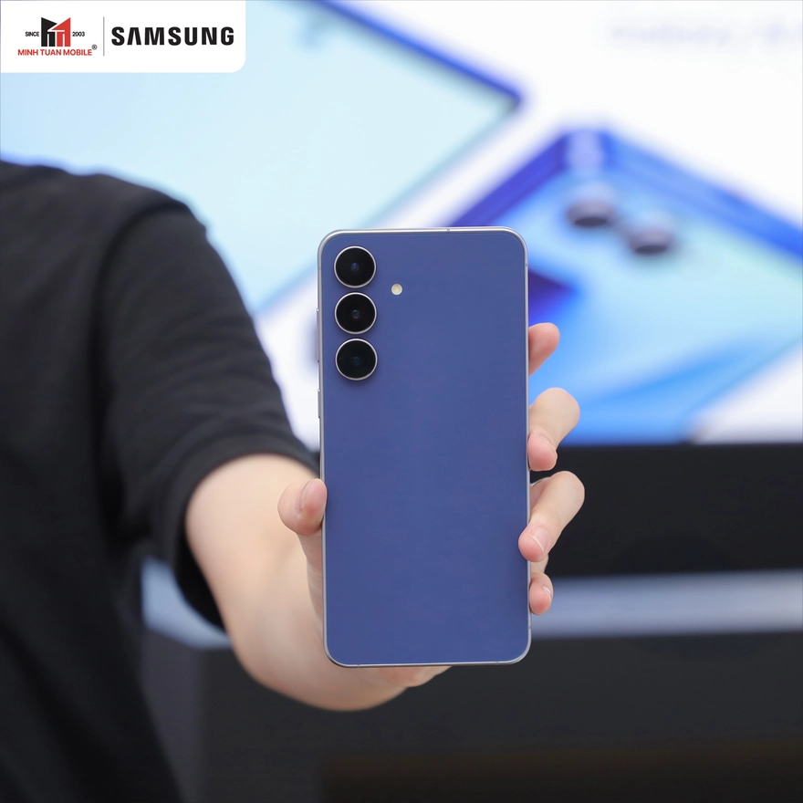 Toàn bộ lộ trình cập nhật One UI của Samsung tháng 2/2026