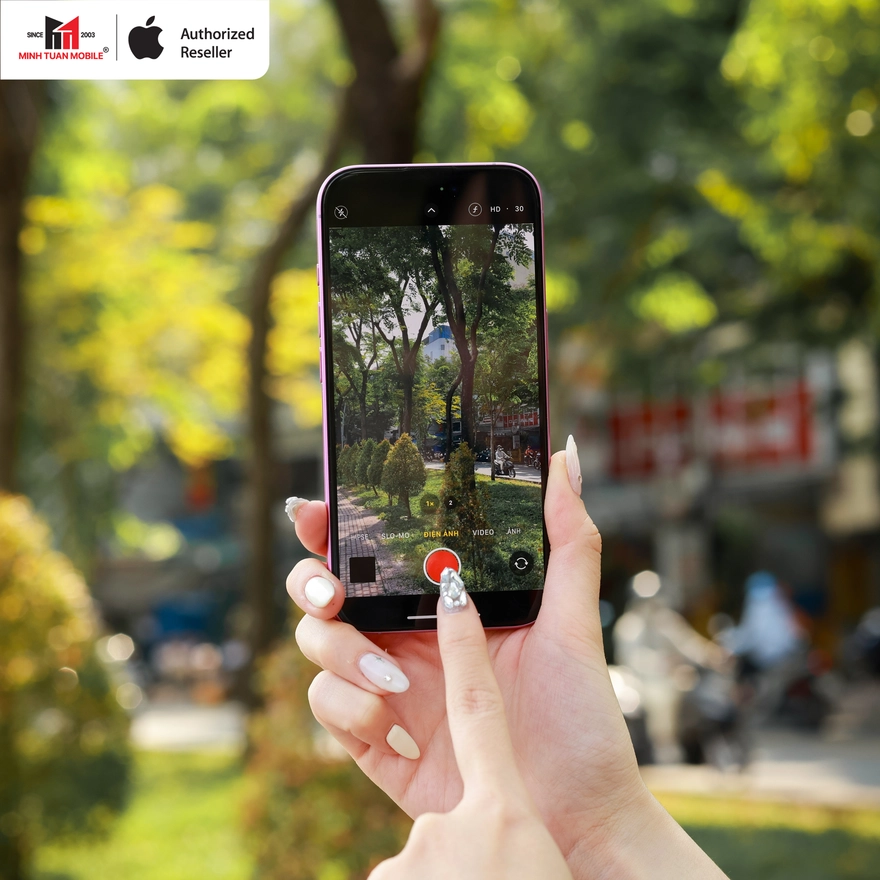 Valentine đến: Top quà công nghệ màu hồng khiến nàng mê mẩn!