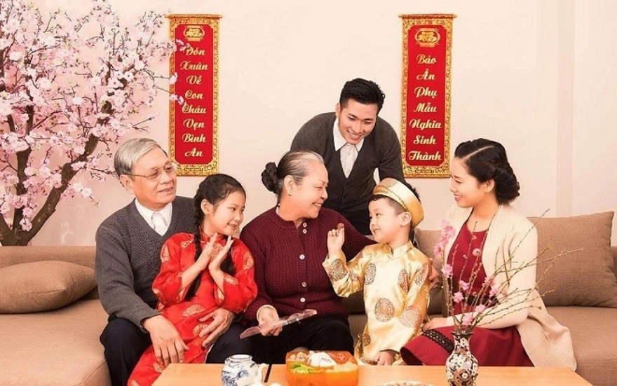 25+ lời chúc Tết ông bà 2026 hay nhất: Gói trọn hiếu nghĩa