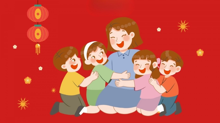 30+ lời chúc Tết thầy cô 2026 ý nghĩa, tri ân người đưa đò