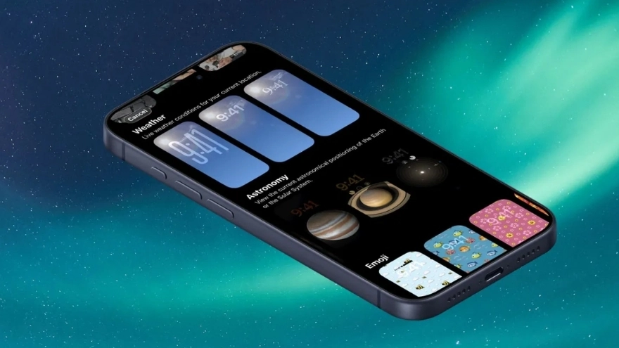 Apple tung iOS 26.3 RC có gì đáng nâng cấp?