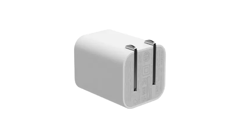 Hiệu suất sạc đáp ứng tốt nhu cầu hằng ngày