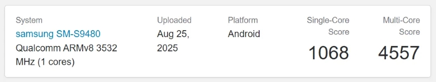 Galaxy S26 Ultra xác nhận dùng Snapdragon trên mọi thị trường