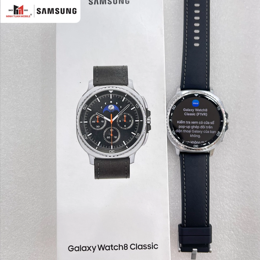 Galaxy Watch 8 vs Watch 7: Có đáng để lên đời ngay lúc này?