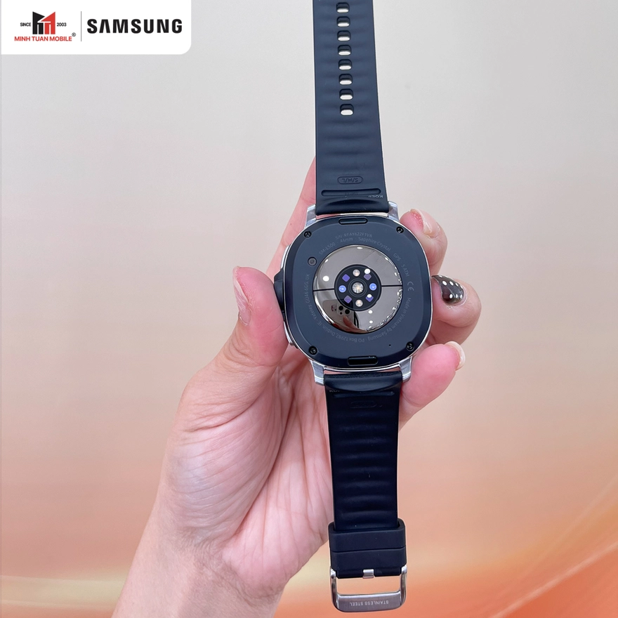 Galaxy Watch 8 vs Watch 7: Có đáng để lên đời ngay lúc này?
