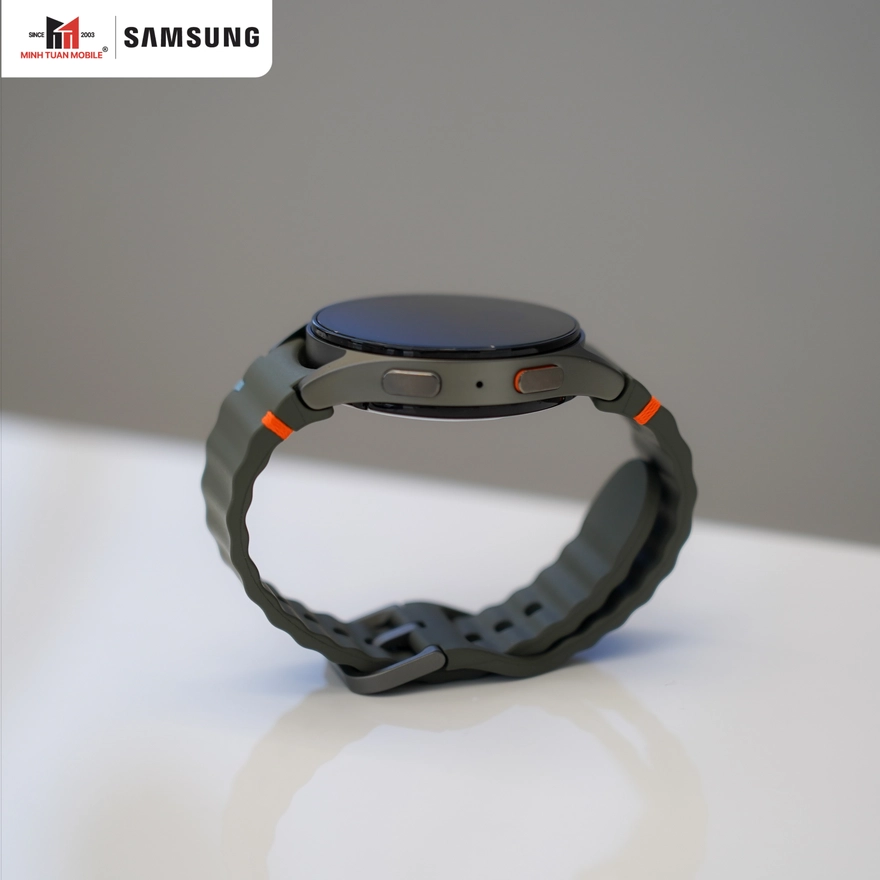 Galaxy Watch 8 vs Watch 7: Có đáng để lên đời ngay lúc này?