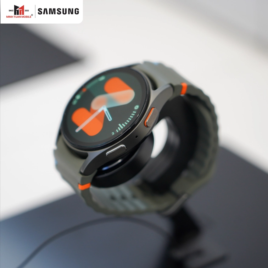 Galaxy Watch 8 vs Watch 7: Có đáng để lên đời ngay lúc này?