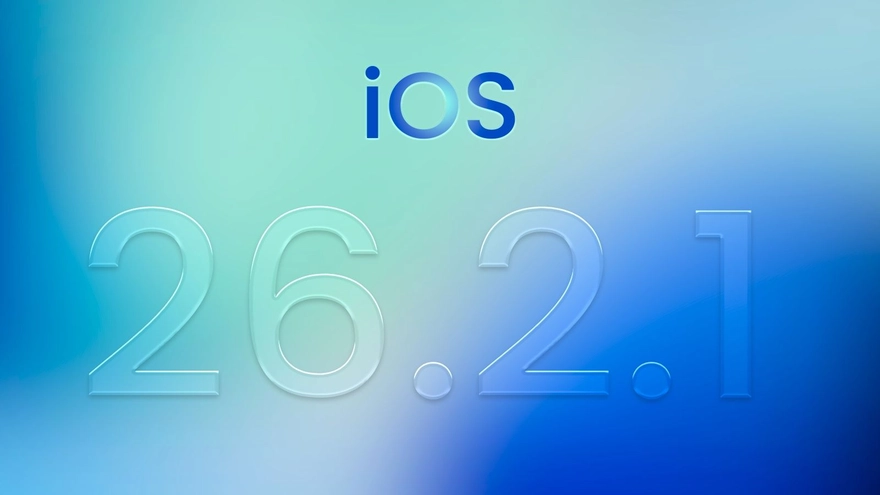 Người dùng phàn nàn iOS 26.2.1 phát sinh lỗi nghiêm trọng