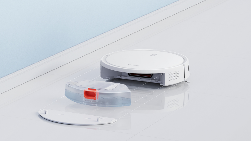 Robot hút bụi loại nào tốt? Kinh nghiệm chọn mua năm 2026