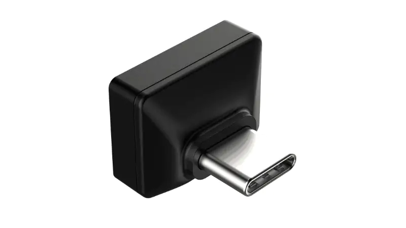 Chuẩn USB 3.2 Gen 1 cho tốc độ truyền tải lên đến 300MB/s