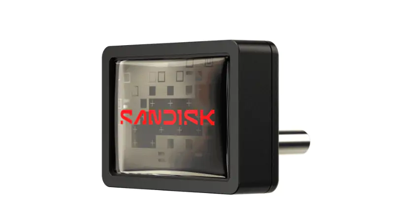 Vì sao nên mua USB SanDisk Extreme Fit 512GB tại Minh Tuấn Mobile