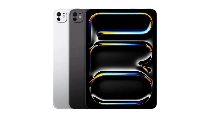 5 máy tính bảng đáng mua nhất năm 2026