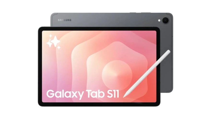 5 máy tính bảng đáng mua nhất năm 2026