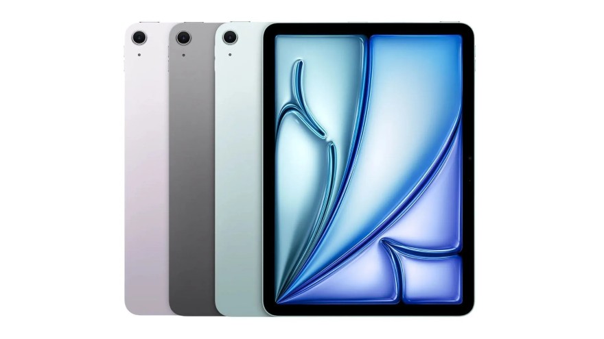 5 máy tính bảng đáng mua nhất năm 2026