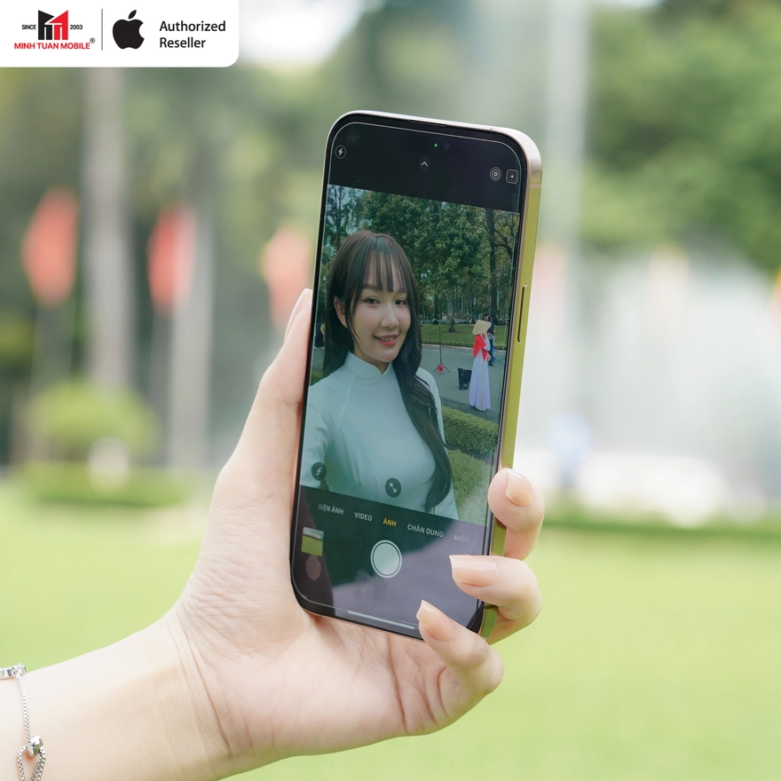 iPhone 16 Pro Max đầu 2026: Siêu phẩm 