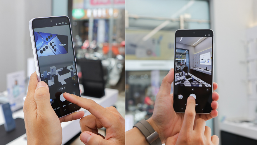 Samsung Galaxy A36 và A56: Chọn máy nào phù hợp với bạn?