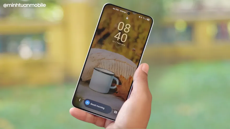 So sánh pin và sạc Galaxy S26 và Galaxy S25 thông tin mới lộ