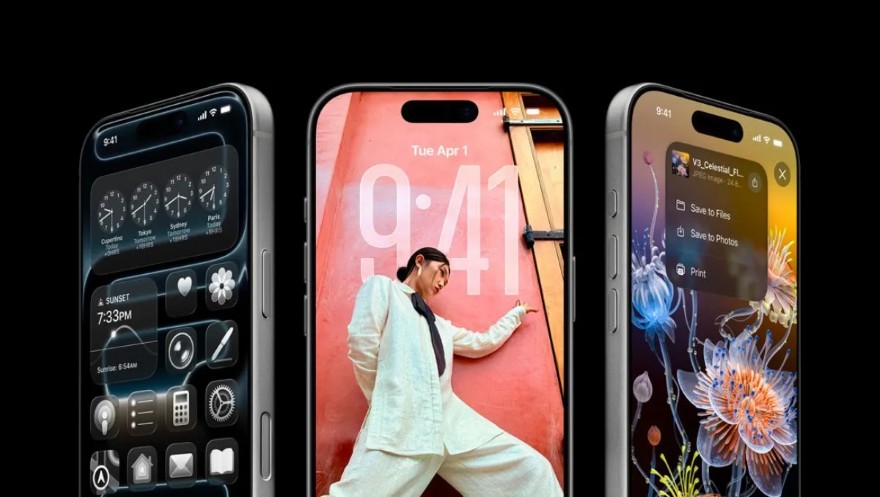 Apple gác lại kế hoạch nâng cấp ứng dụng Sức khỏe