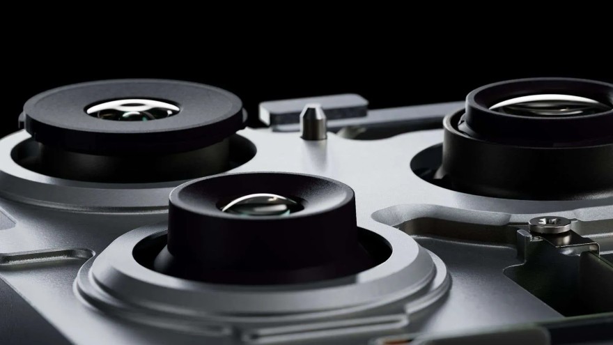 Camera 48MP Dual Fusion trên iPhone 17 là gì?