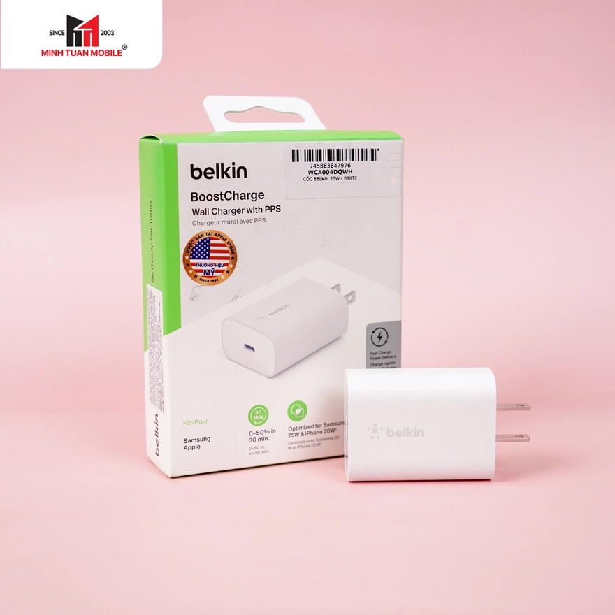 5 phụ kiện iPhone cần sắm cho ngày Tết vui chơi trẩy hội