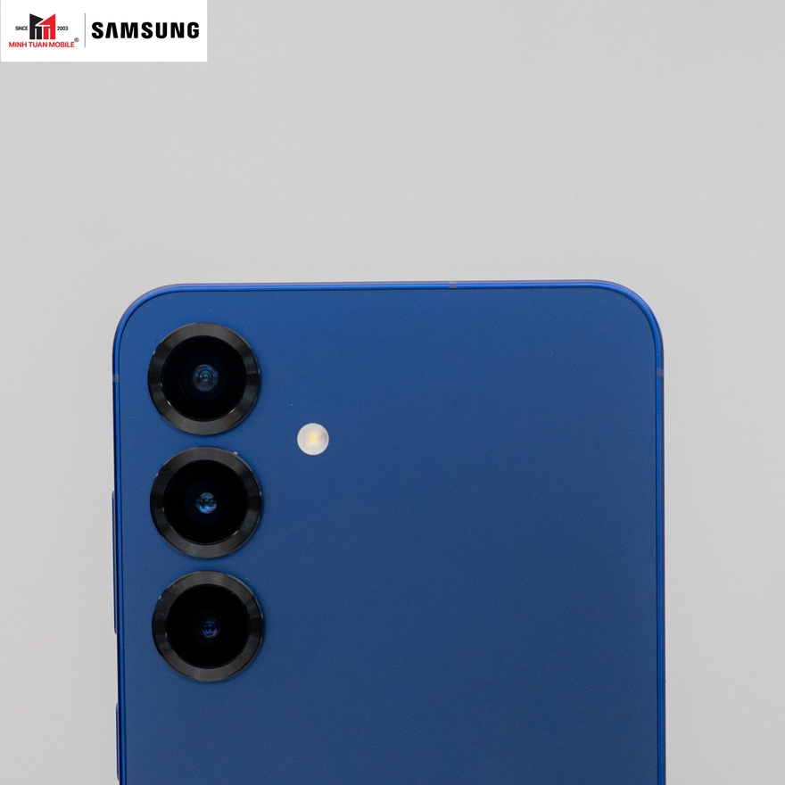 Galaxy S25 Plus tiếp tục giữ phong độ pin trong bài test