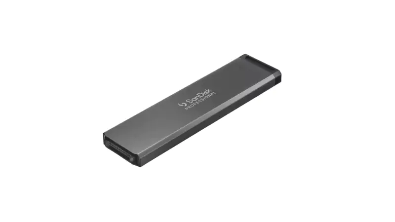 Mua PRO-BLADE SSD Mag 4TB chính hãng tại Minh Tuấn Mobile