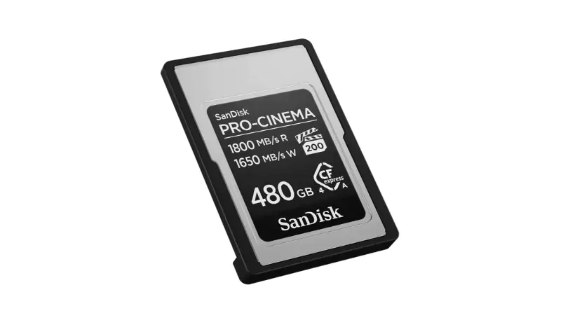 Tốc độ đọc ghi cao, tối ưu xử lý dữ liệu nặng