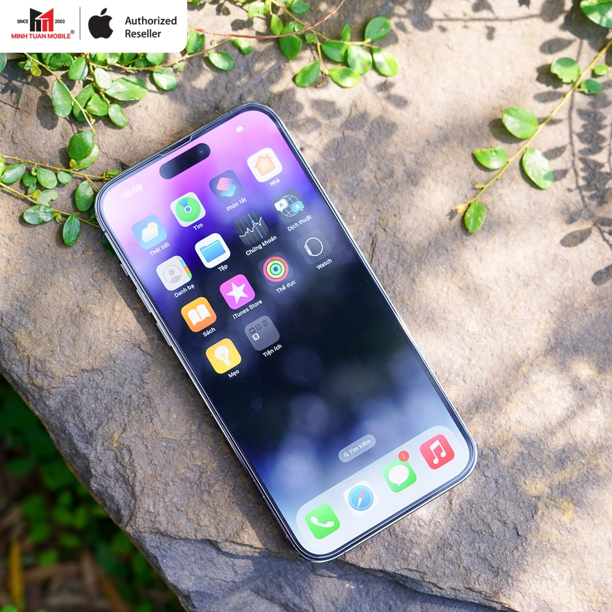 2026 nên mua iPhone 15 Pro Max hay iPhone 14 Pro Max Likenew?