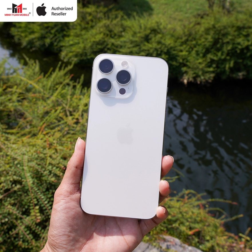 2026 nên mua iPhone 15 Pro Max hay iPhone 14 Pro Max Likenew?