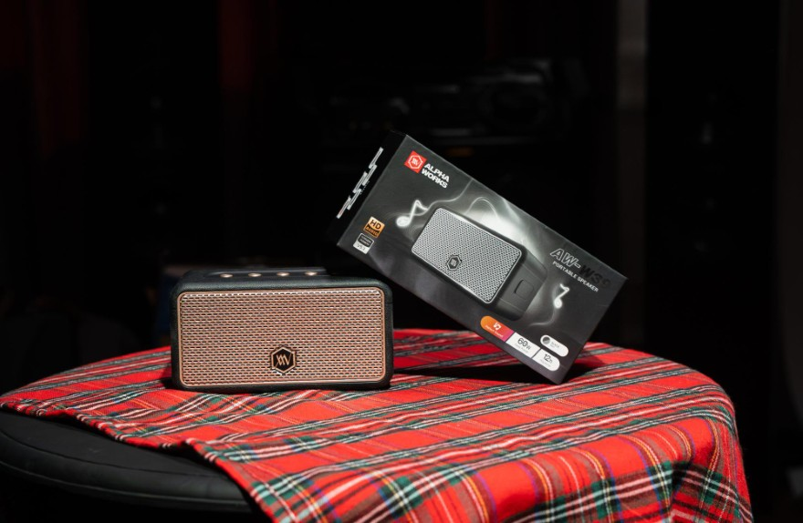 Gợi ý 4 món quà Valentine làm “người ấy” tan chảy 