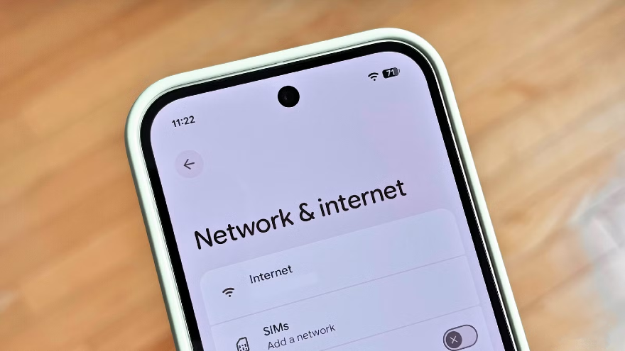 Cách chặn quảng cáo trên Android không cần ứng dụng