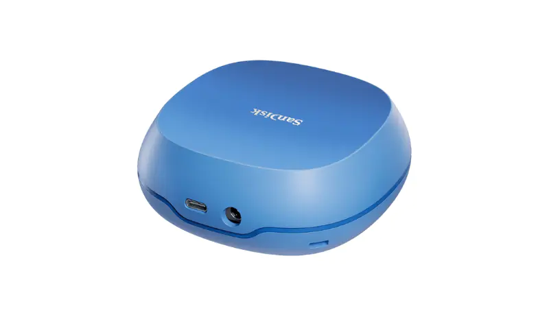 Hiệu suất truyền tải dữ liệu đạt đến 1000MB/s