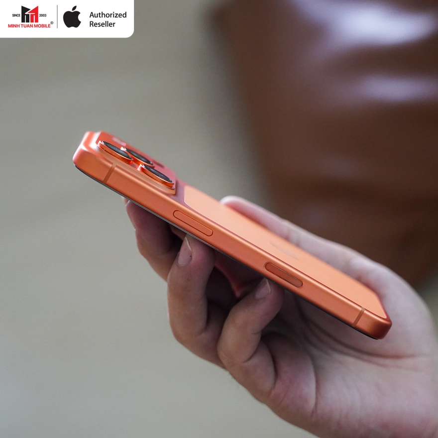 iPhone 17 Pro: Còn gì tuyệt vời hơn em này!