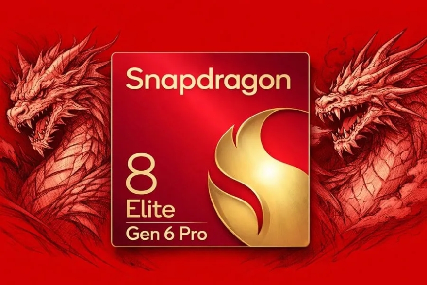 Snapdragon Gen 6 sẽ có bản Pro siêu đắt đỏ