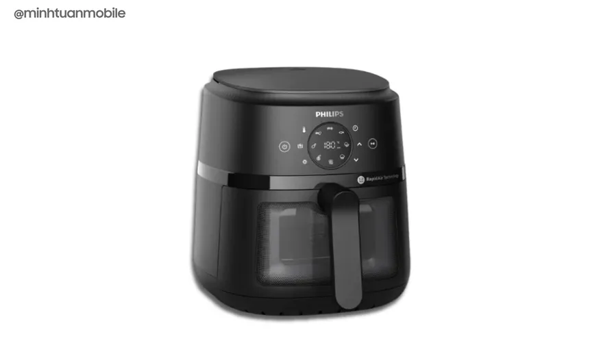 Tết này tặng gì cho gia đình Gợi ý món quà gia dụng đáng mua